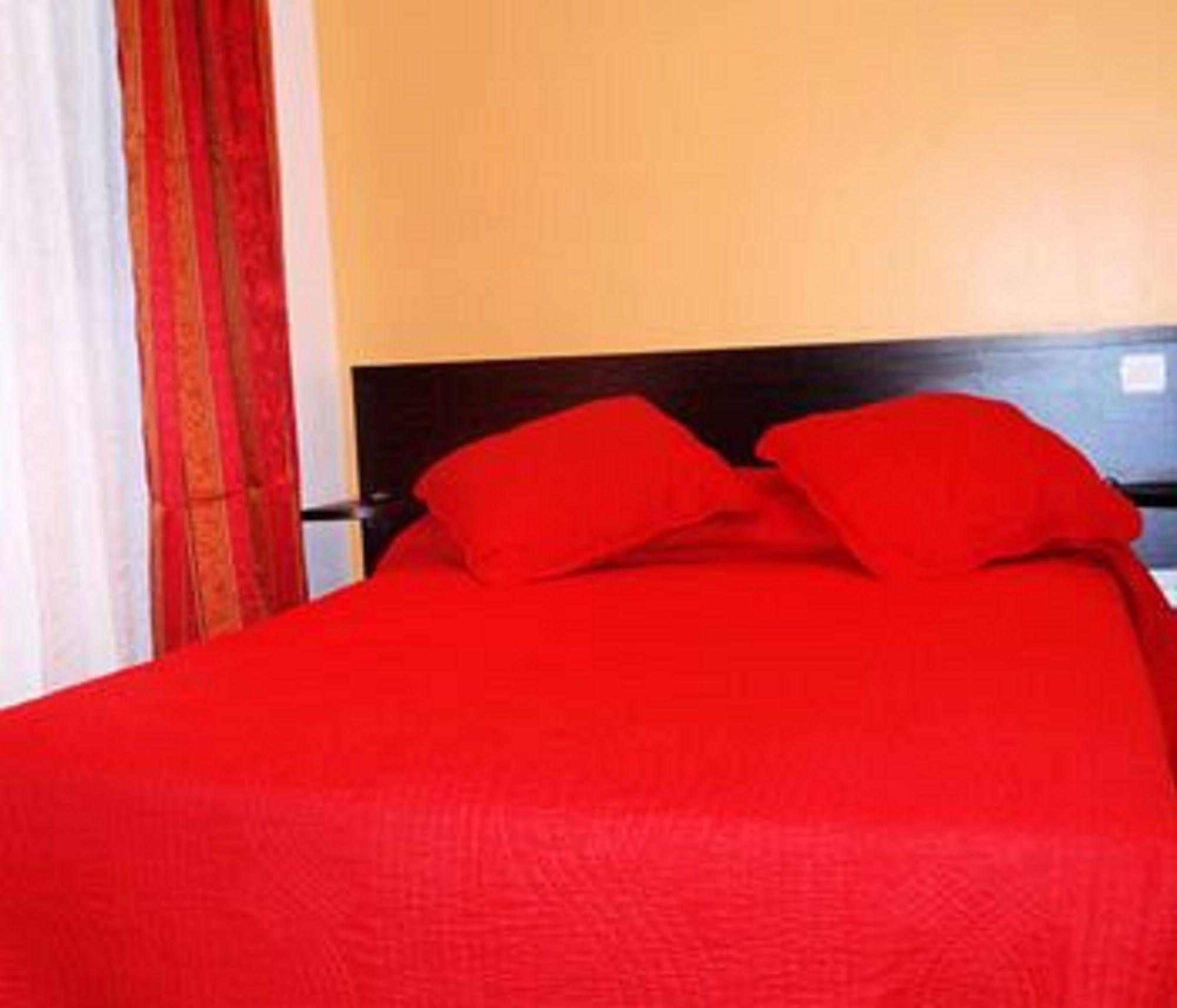 Hotel Luxelthe Parijs