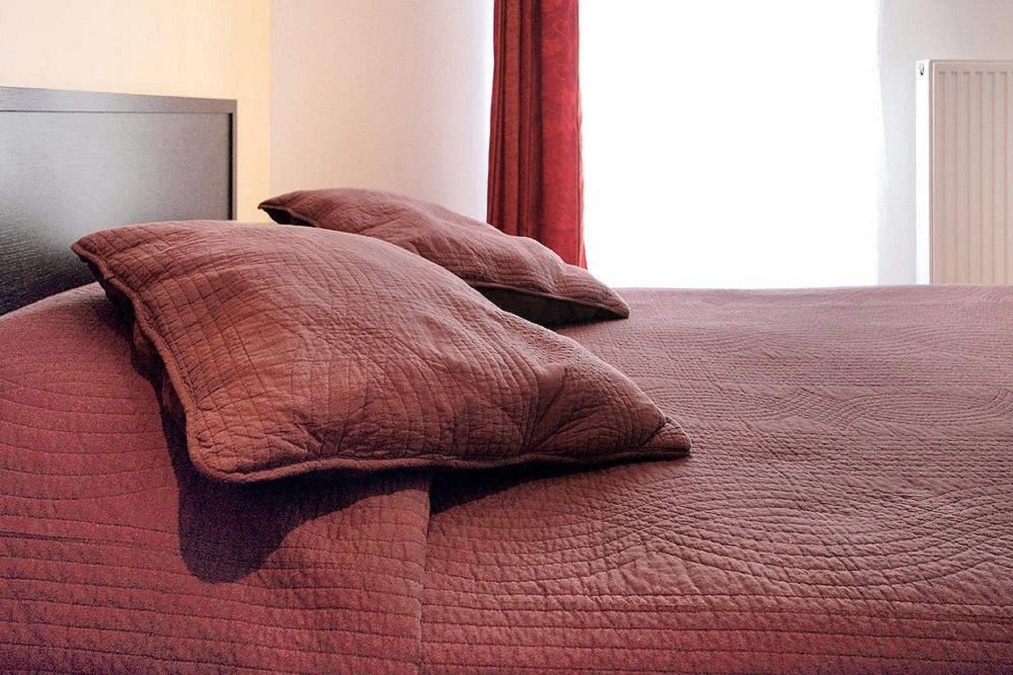Hotel Luxelthe Parijs